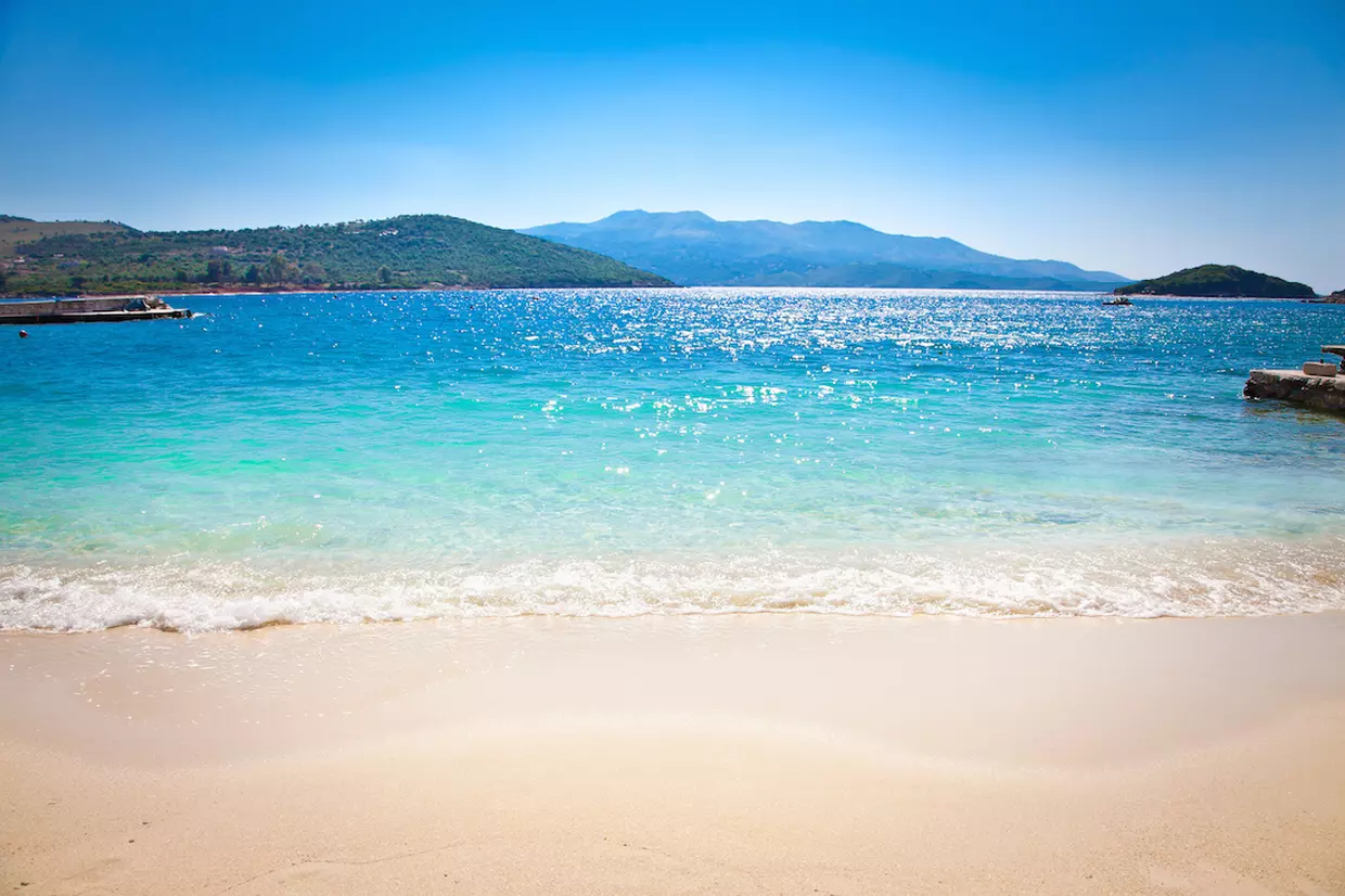 Voyage en Albanie en famille