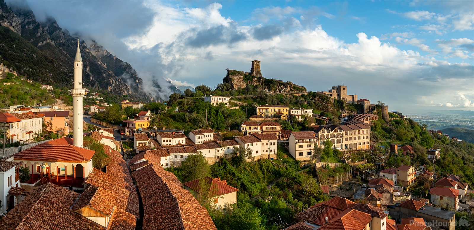 Road Trip Albanie 15 Jours: Itinéraire Inoubliable