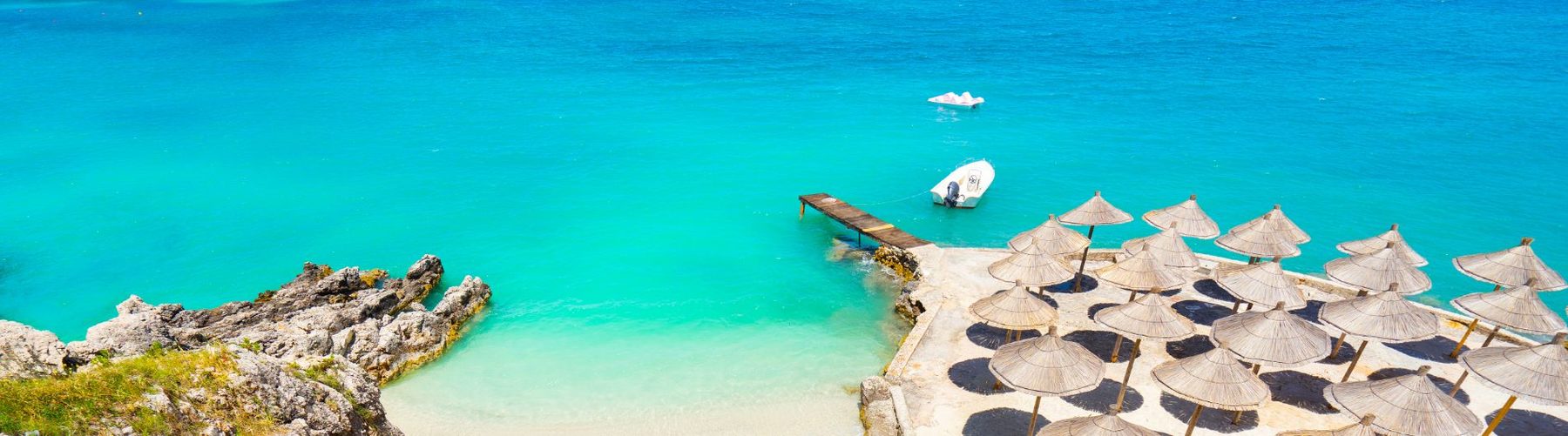 Hôtel all inclusive en Albanie : le meilleur choix ?