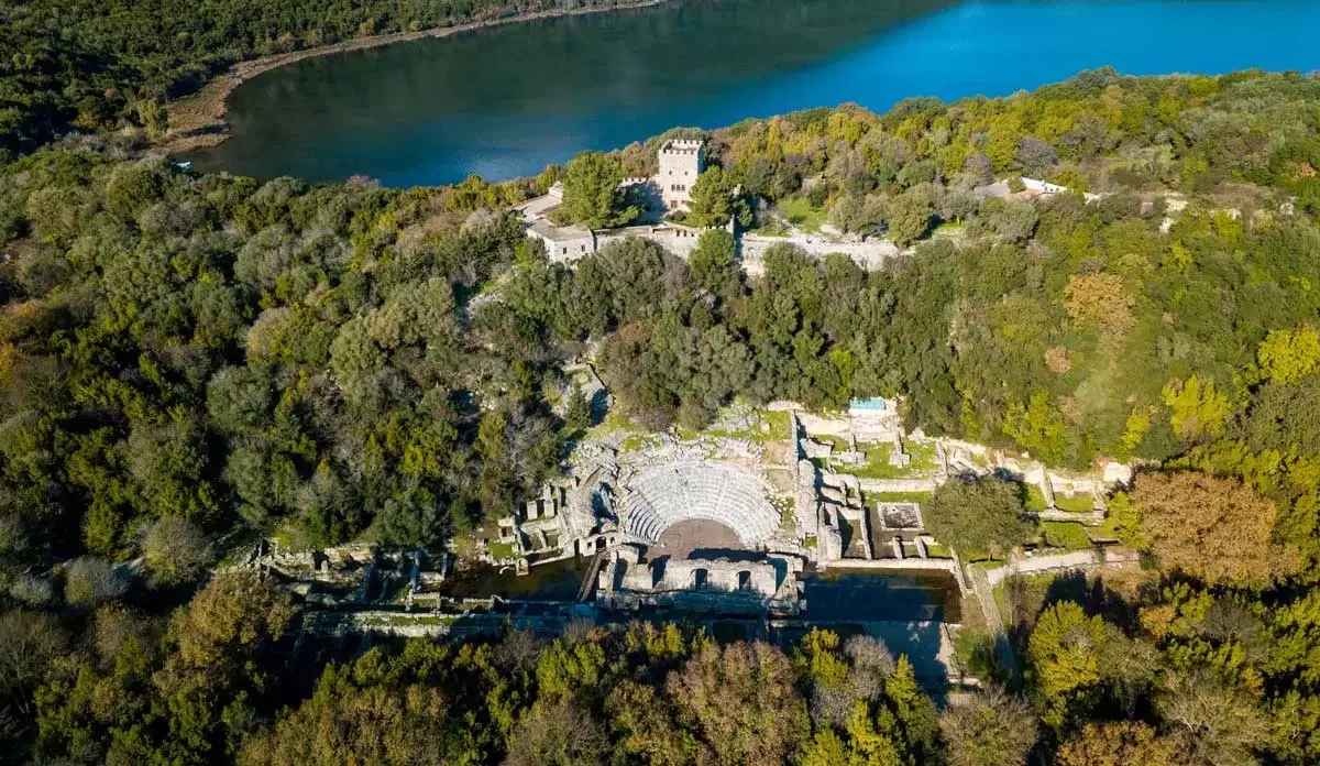 Randonnée en Albanie : découvrez des paysages époustouflants