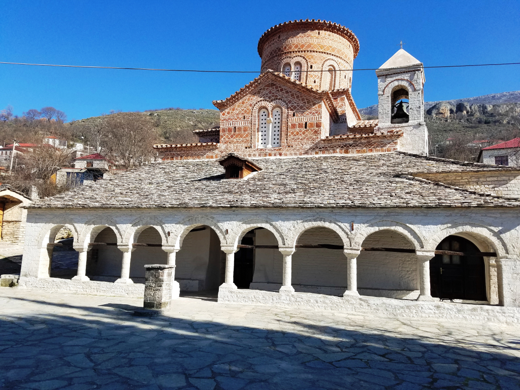 Séjour en albanie tout compris