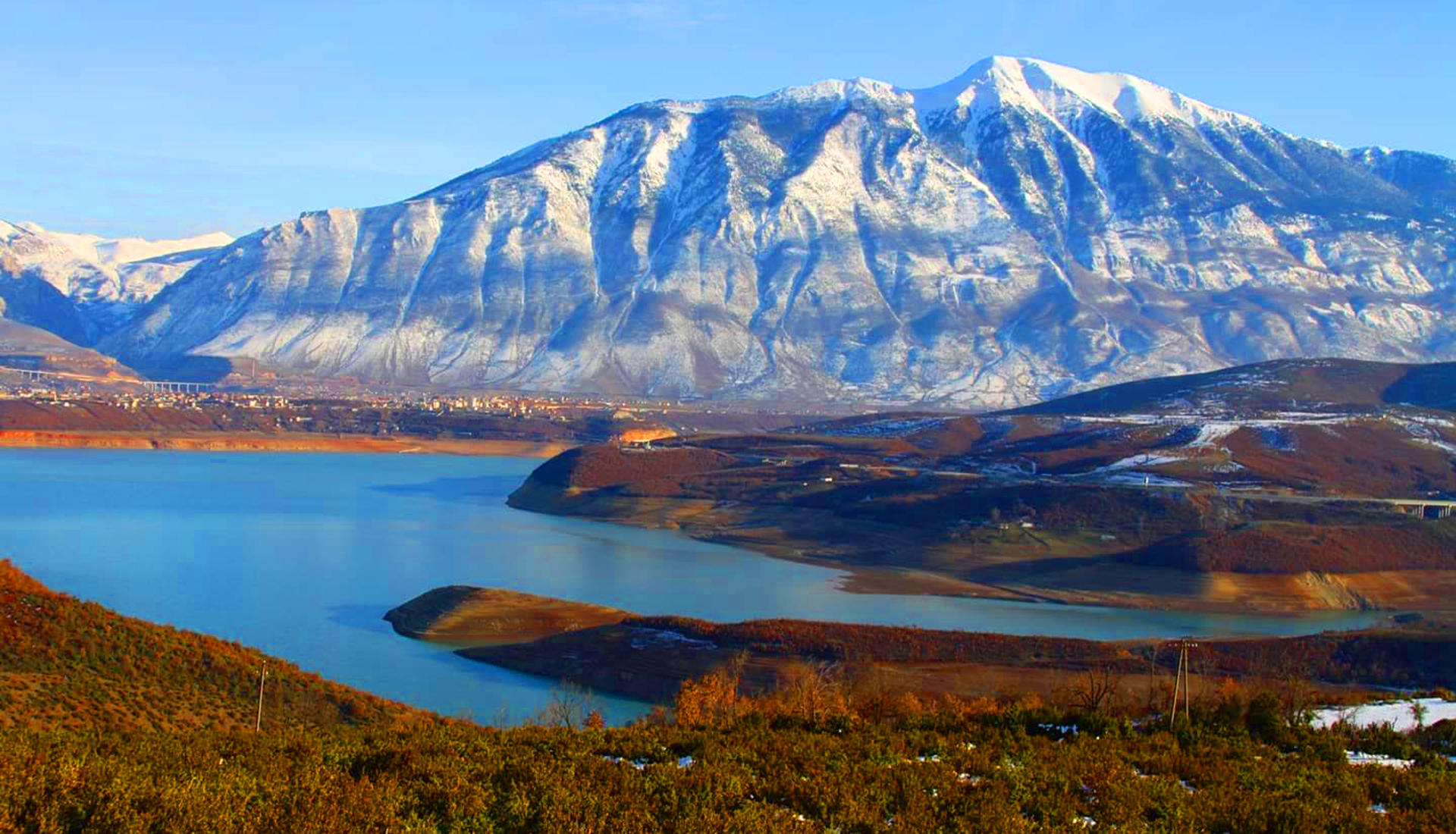 Randonnée en Albanie : découvrez des paysages époustouflants