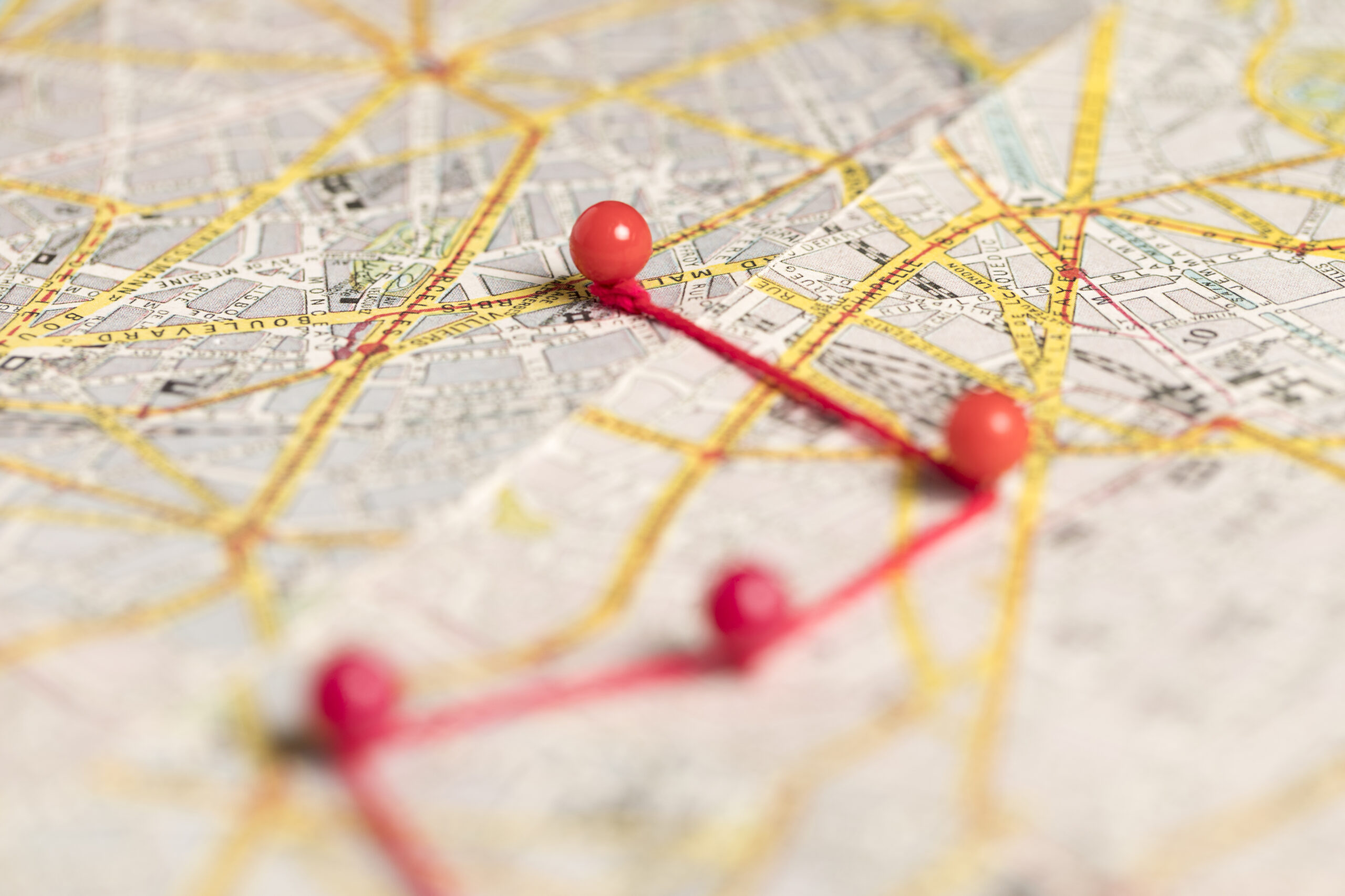 itinéraire voyage en Albanie