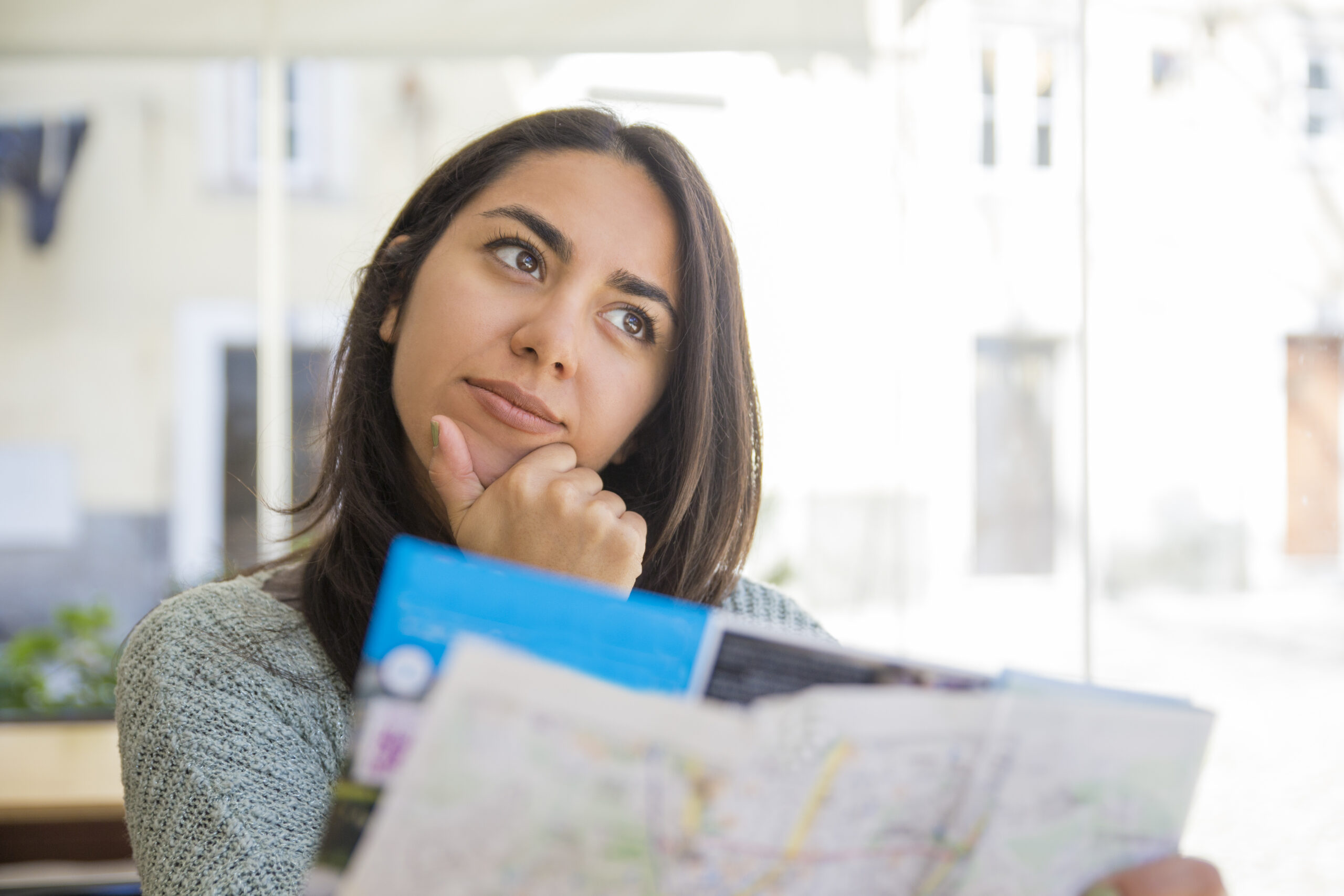 guide pour voyager en Albanie