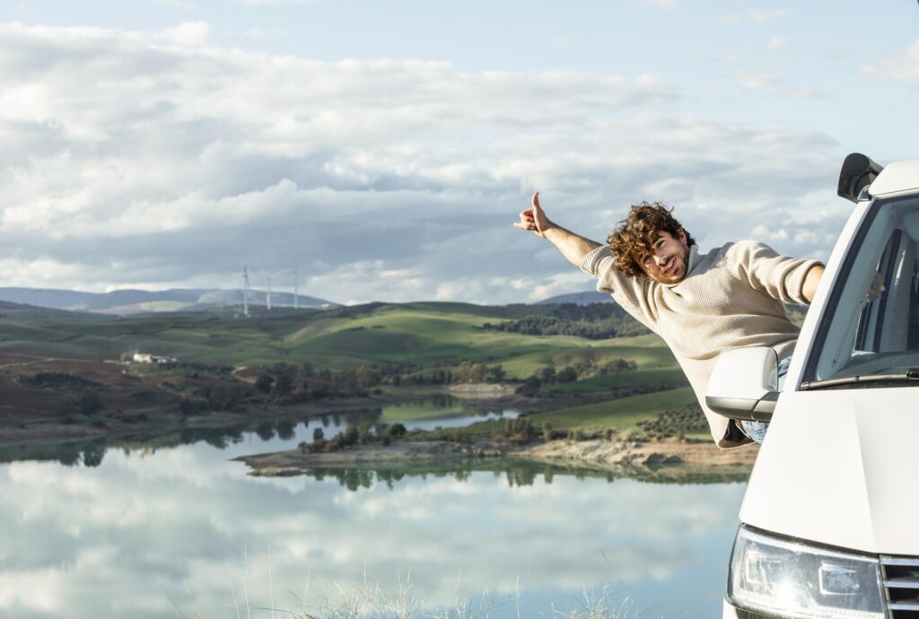 Road Trip Albanie 15 Jours