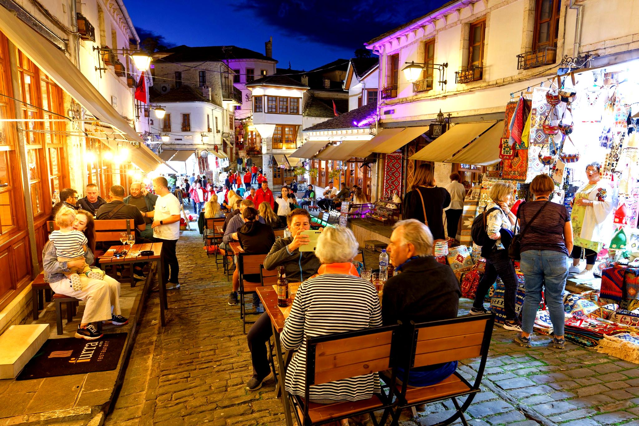 Road Trip Albanie 15 Jours: Itinéraire Inoubliable