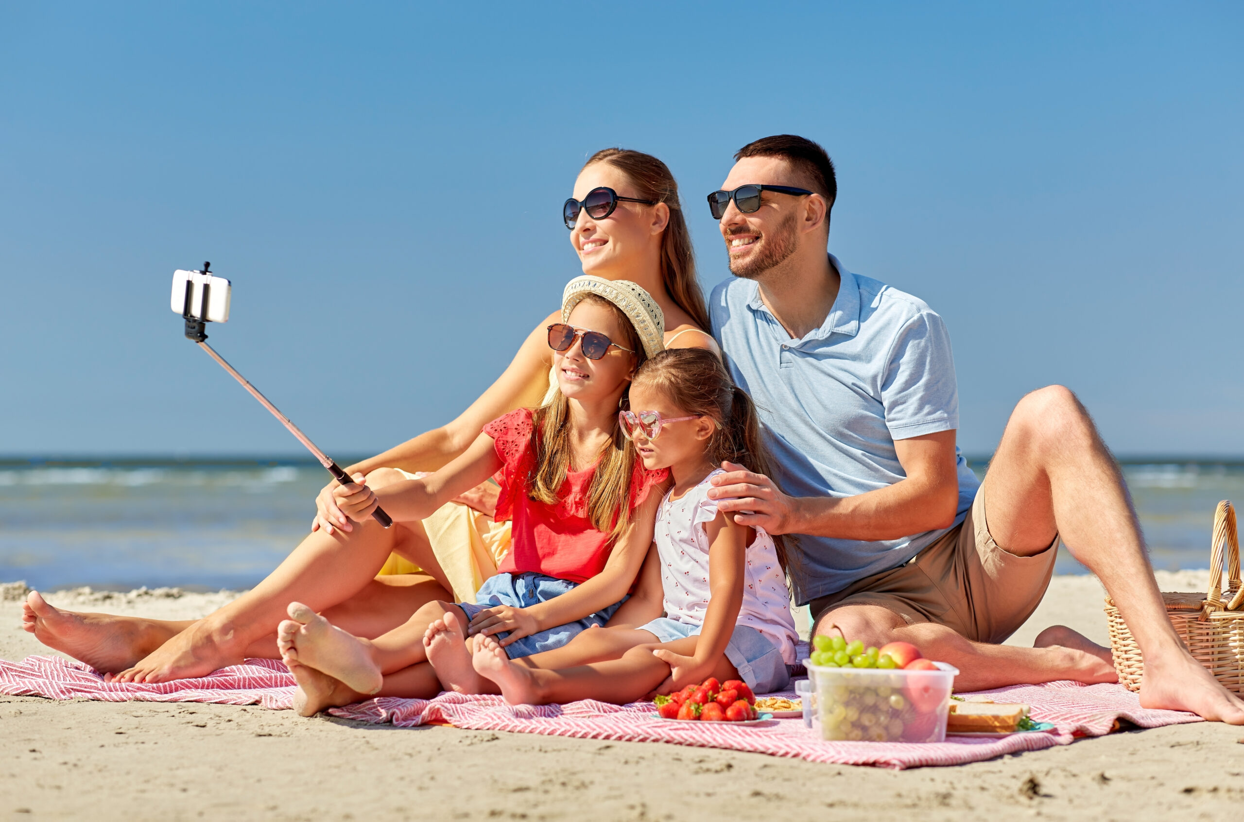 voyage en famille en Albanie