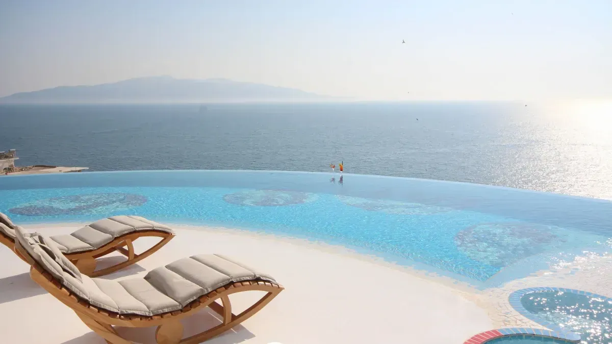 Séjour en Albanie au bord de mer : Découvrez vos vacances idéales