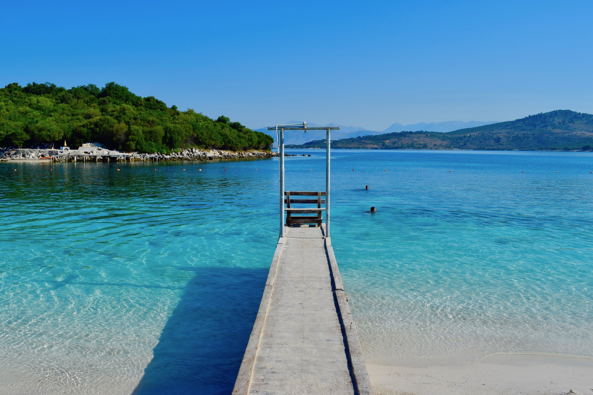 Albanie en octobre : Météo, activités et incontournables