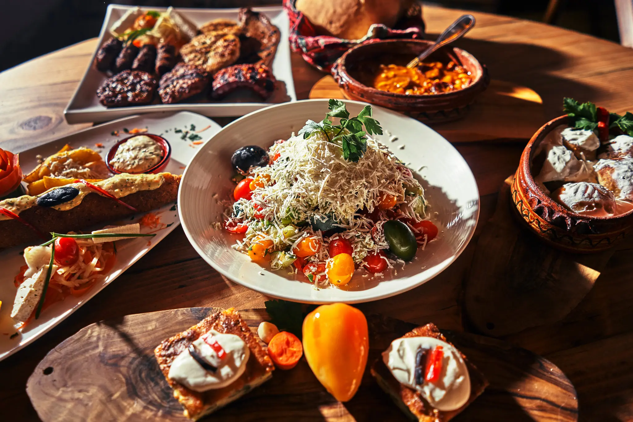 Road Trip Albanie 15 Jours: Itinéraire Inoubliable