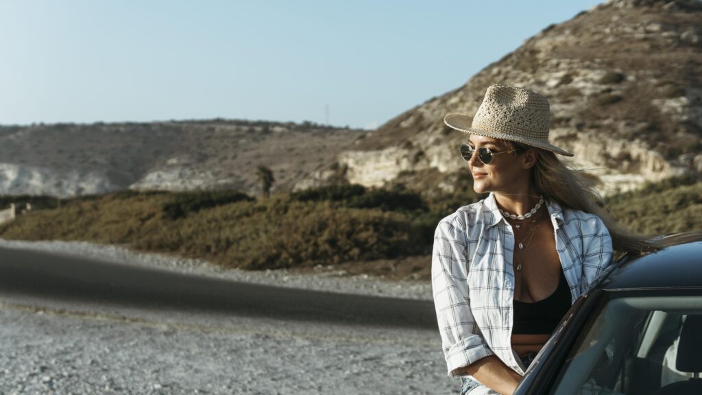 Road trip en Albanie en 1 semaine