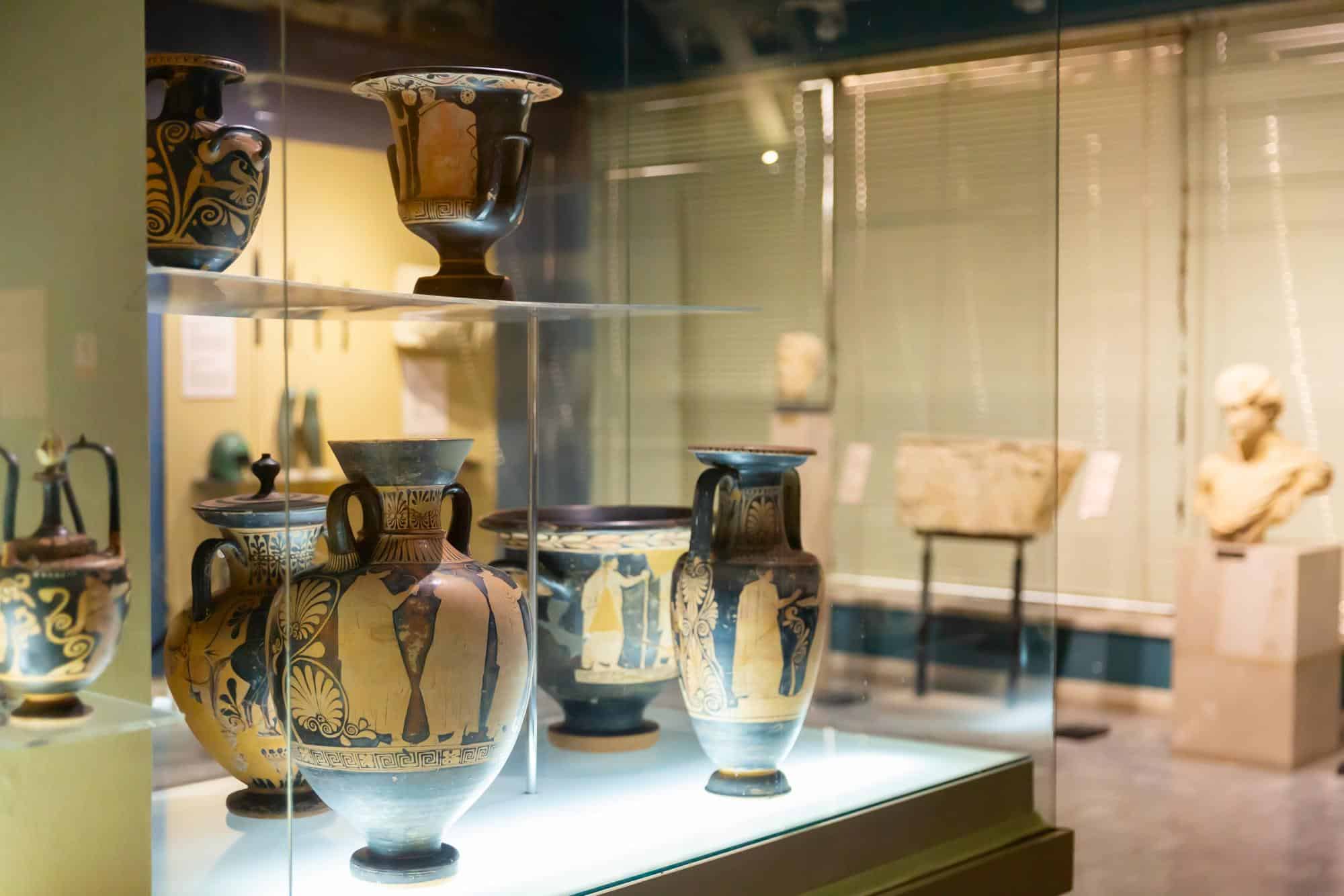 Road Trip Albanie 15 Jours: Itinéraire Inoubliable