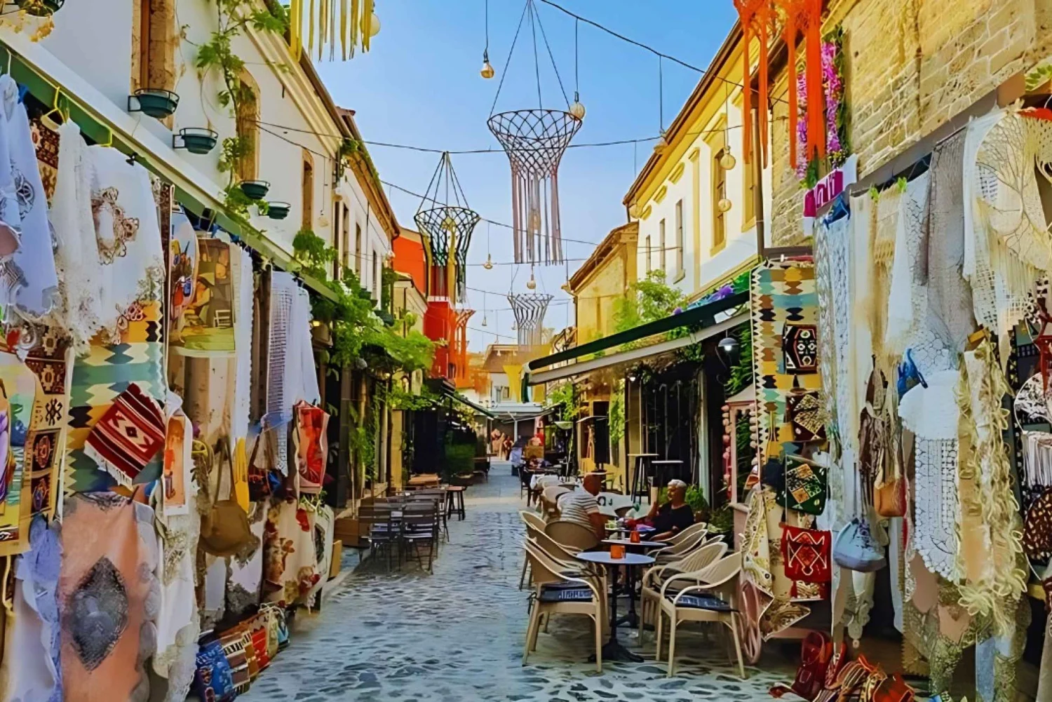 Lac d'Ohrid en Albanie : Un paradis naturel à découvrir