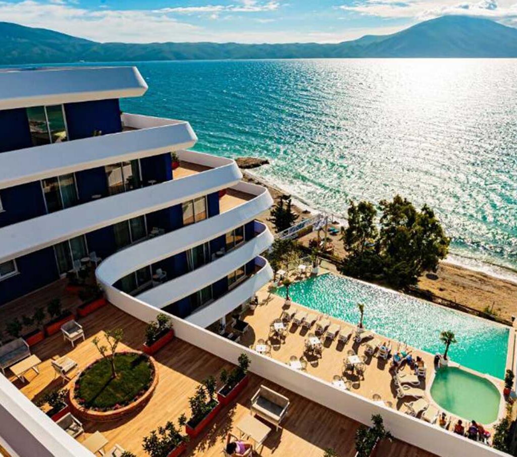 Séjour en albanie tout compris